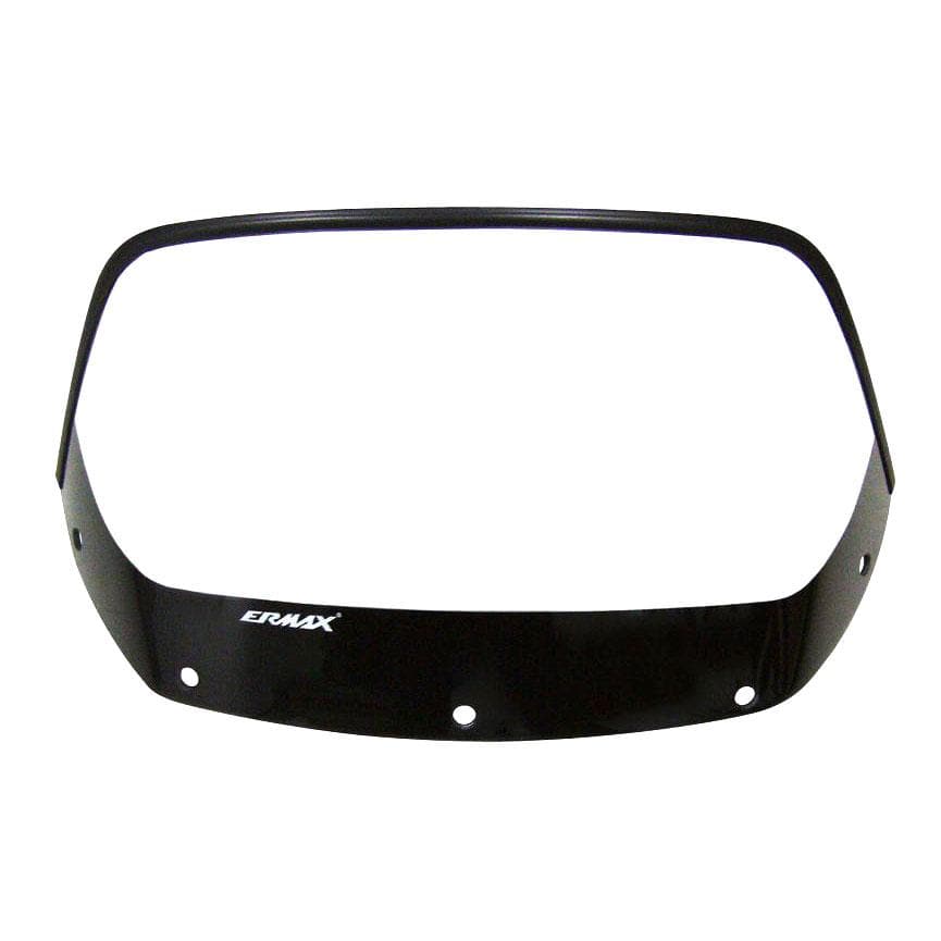 Ermax Original Screen | Clear | Honda XRV 650 Africa Twin 1988>1989-Screens-Pyramid Motorcycle Accessories
