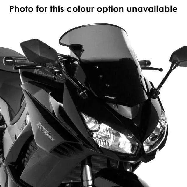 Ermax Original Screen | Clear | Kawasaki Z 1000 SX 2011>2016 -  Shop name