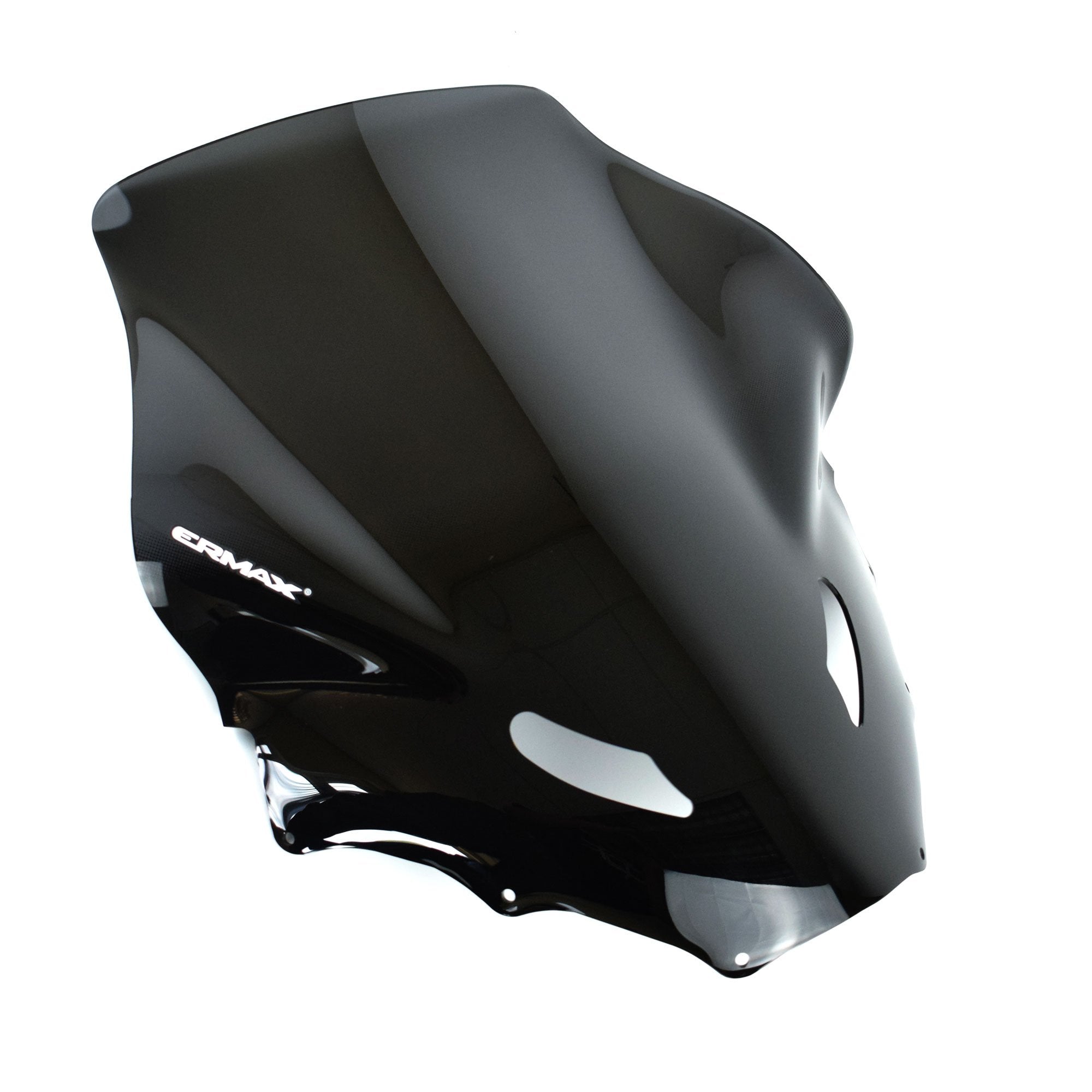 Ermax Original Screen | Dark Smoke | Suzuki Burgman 400 1998>2002 -  Shop name