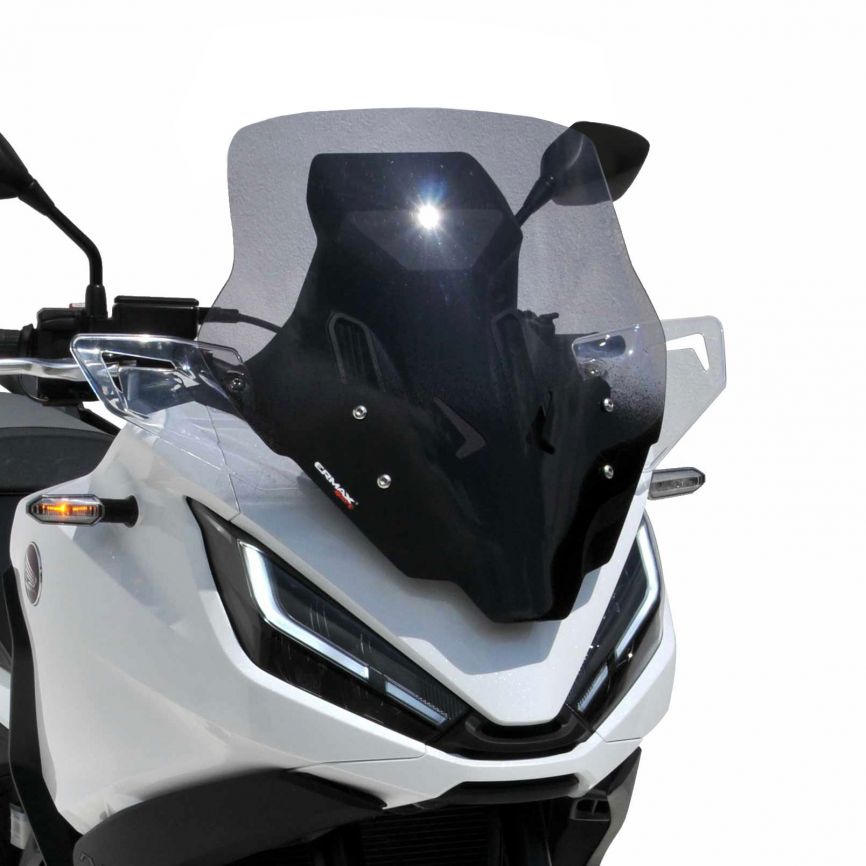 Ermax Original Size Screen | Light Smoke | Honda NT1100 2022>Current -  Shop name