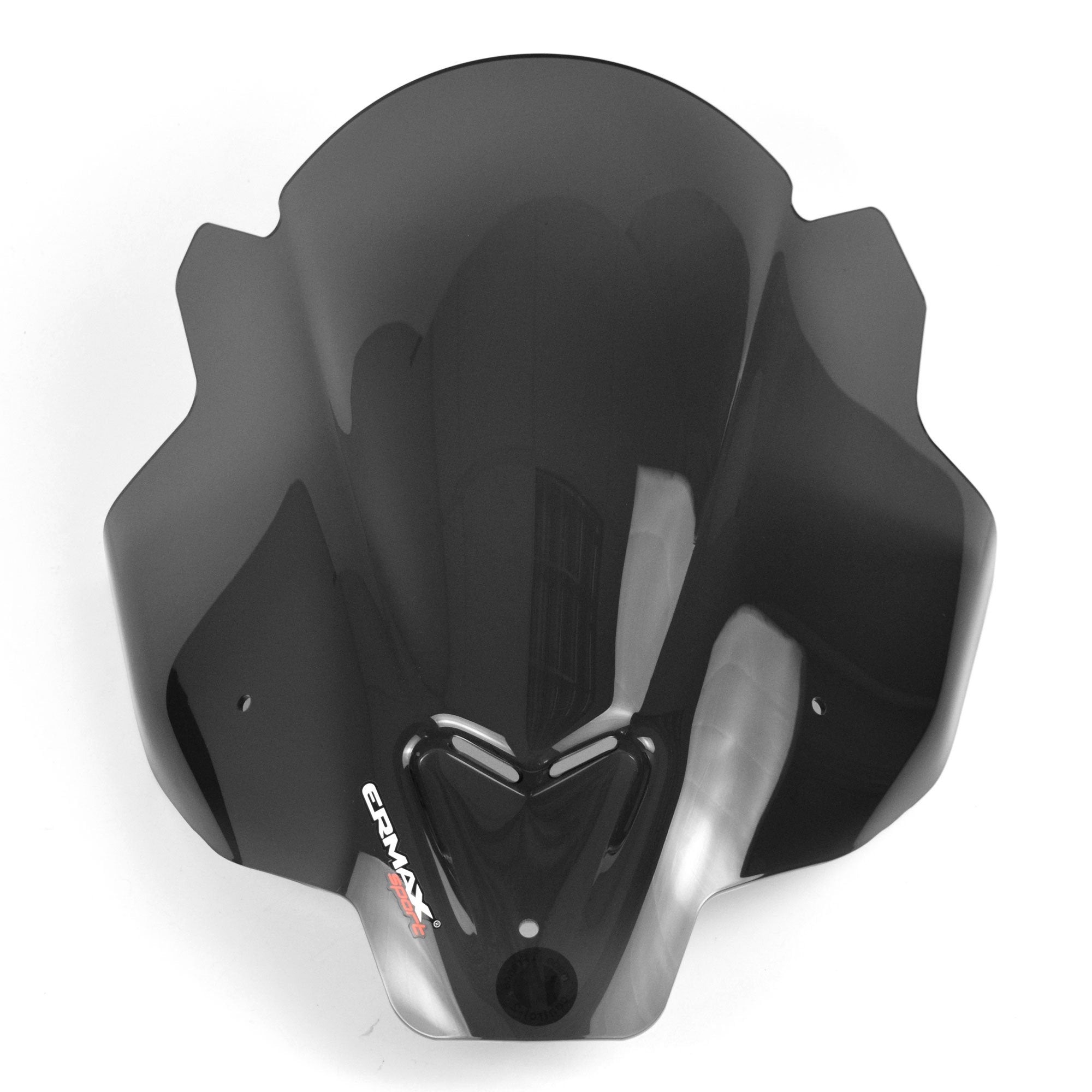 Ermax Racing Sceen | Dark Smoke | Yamaha MT-07 2021>2024 -  Shop name