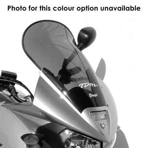 Ermax Racing Screen | Clear | Yamaha TDM 900 2002>2014 -  Shop name