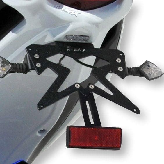 Ermax Reflector Holder-E9105IN059-Lights-Pyramid Motorcycle Accessories
