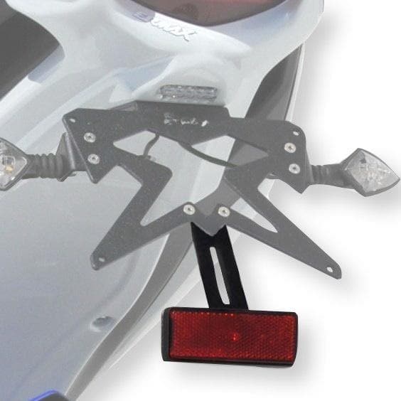 Ermax Reflector Holder-Lights-Pyramid Motorcycle Accessories