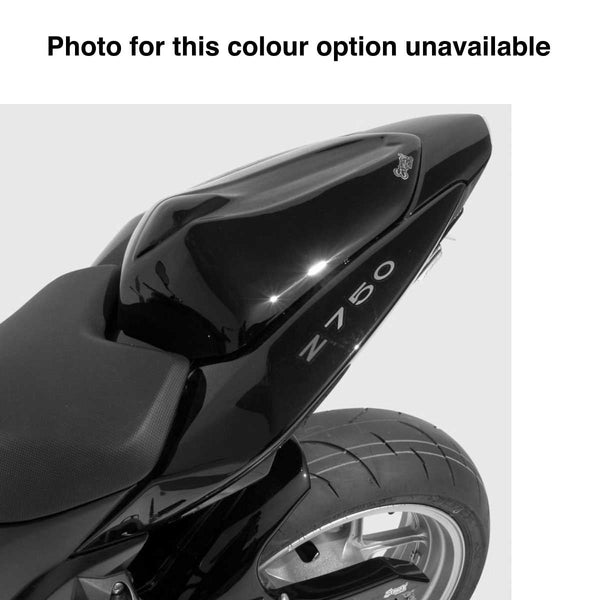 Ermax Seat Cowl | Candy Sparkling Orange | Kawasaki Z 750