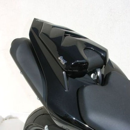 Ermax Seat Cowl | Gloss Black (Diablo Black) | Yamaha YZF-R1 2007>2008 -  Shop name