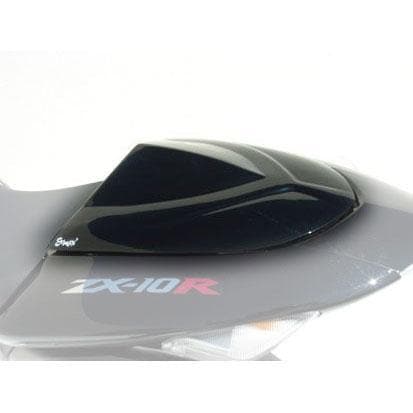 Ermax Seat Cowl | Gloss Black (Ebony Black) | Kawasaki ZX10-R 2006>2007 -  Shop name