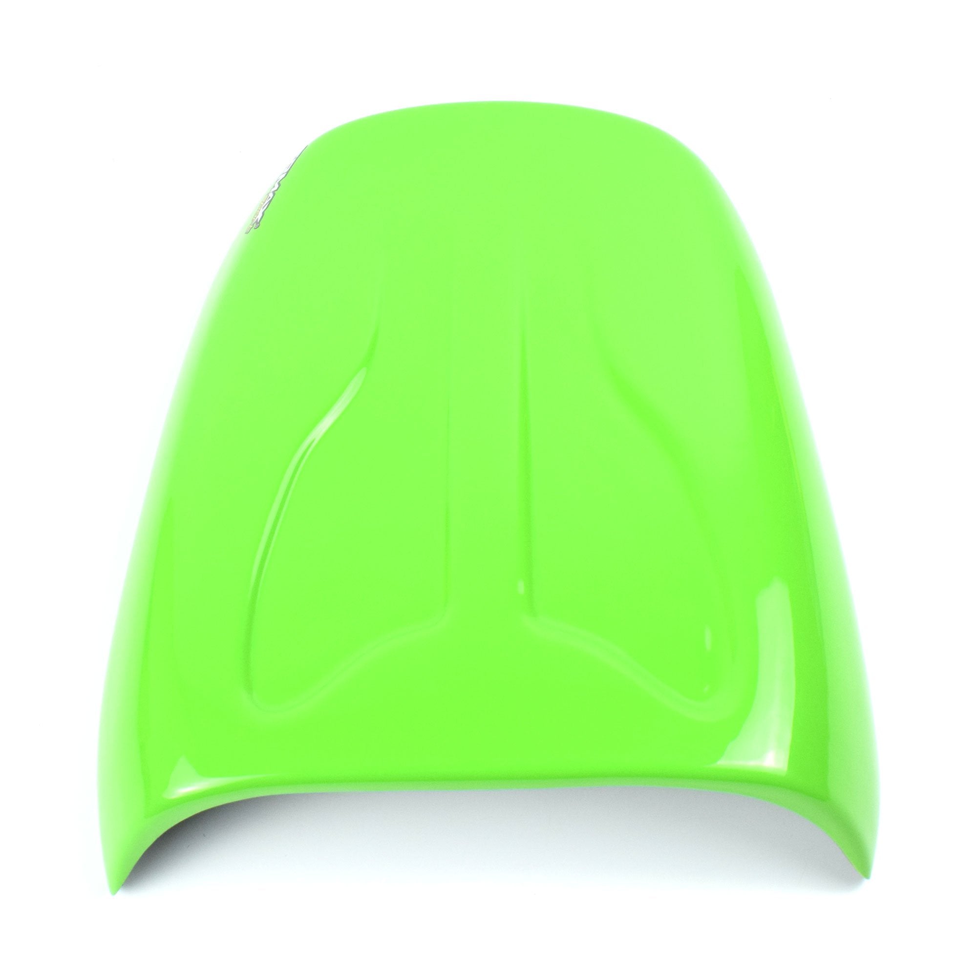 Ermax Seat Cowl | Gloss Green (Lime Green) | Kawasaki ZX9-R 1998>2001-E850323030-Seat Cowls-Pyramid Plastics