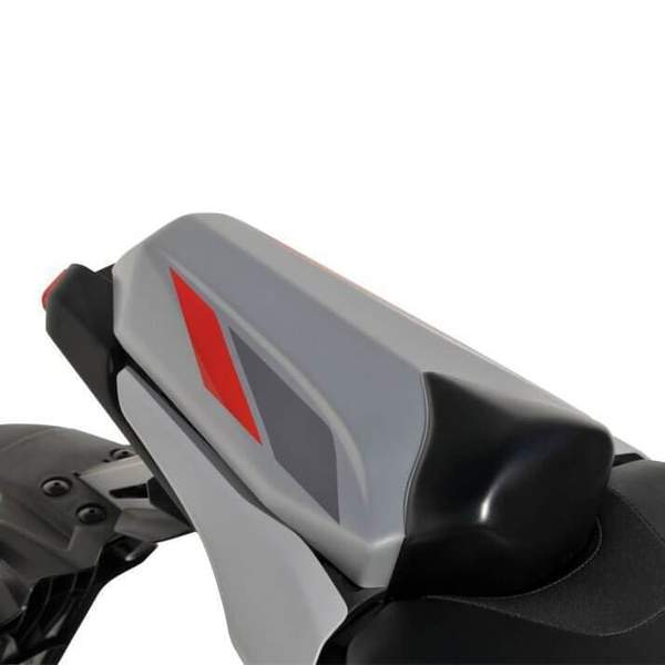 Ermax Seat Cowl | Ice Fluo | Yamaha MT-07 2018>2020-E8502Y84-IF-Seat Cowls-Pyramid Motorcycle Accessories