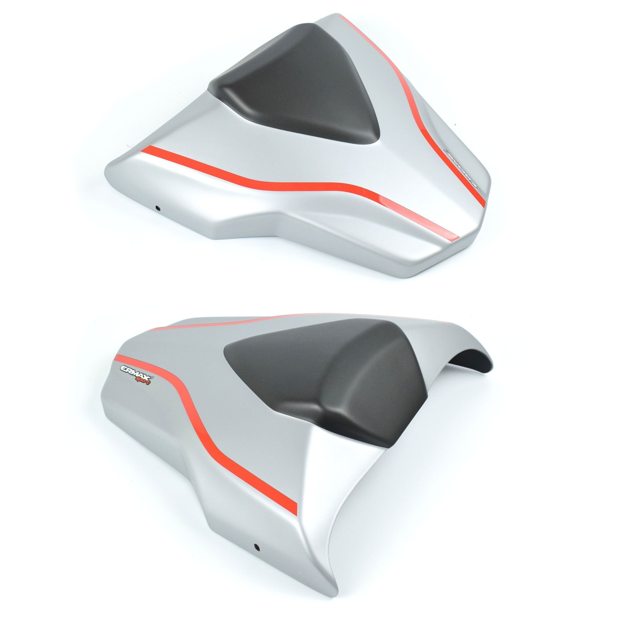 Ermax Seat Cowl | Ice Fluo | Yamaha MT-09 2019>2020 -  Shop name