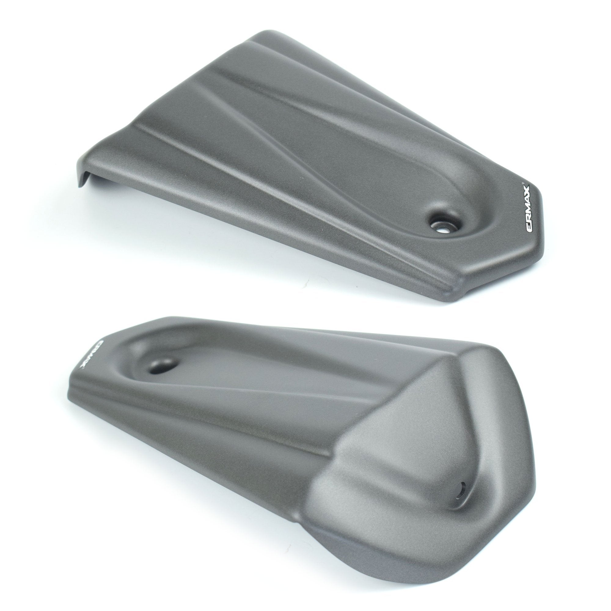 Ermax Seat Cowl | Light Matte Grey | Yamaha YZF-125 R 2012>2013-E850294093-Seat Cowls-Pyramid Motorcycle Accessories