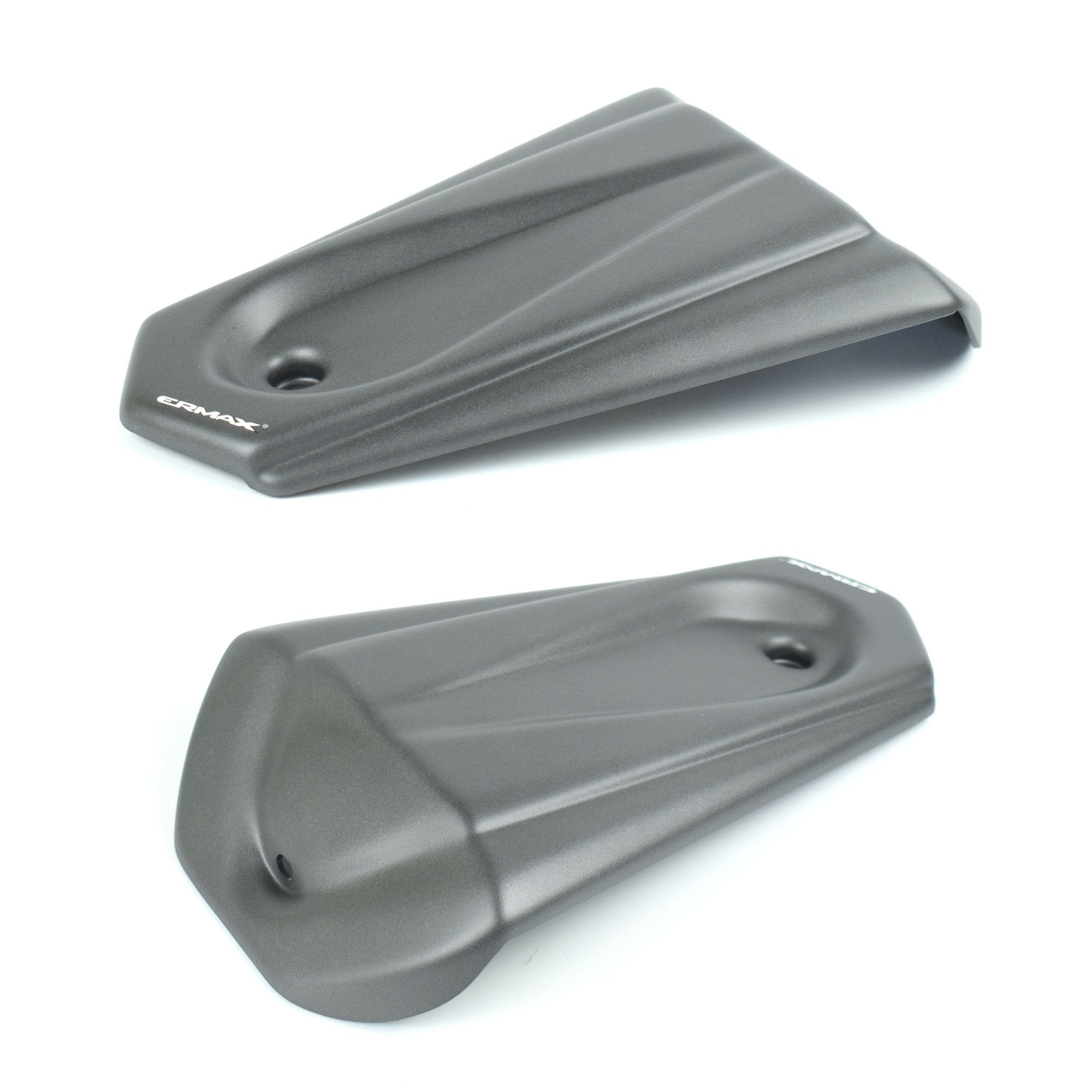 Ermax Seat Cowl | Light Matte Grey | Yamaha YZF-125 R 2012>2013-E850294093-Seat Cowls-Pyramid Motorcycle Accessories