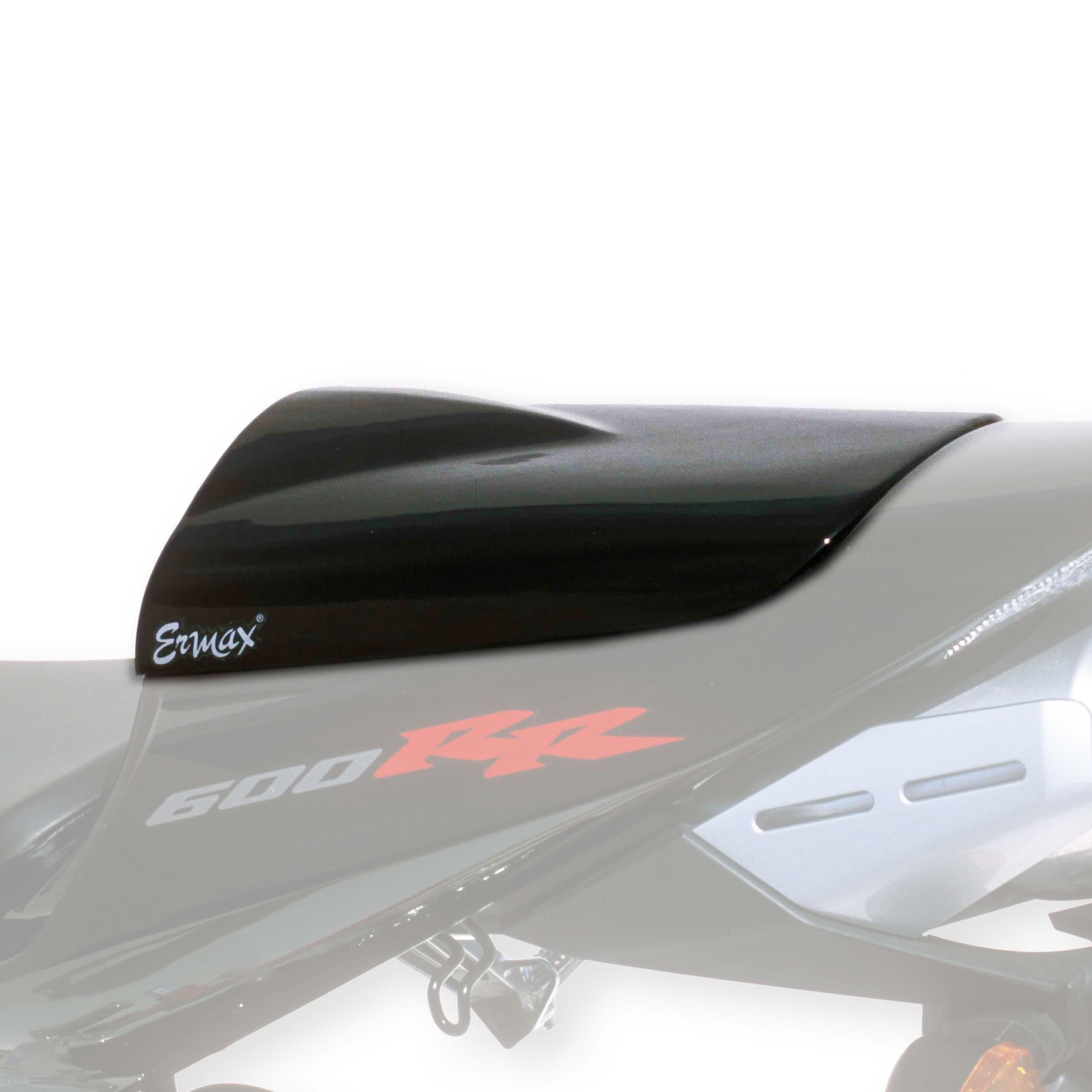 Ermax Seat Cowl | Light Metallic Grey (Force Silver Metallic) | Honda CBR 600 RR 2005>2006 -  Shop name