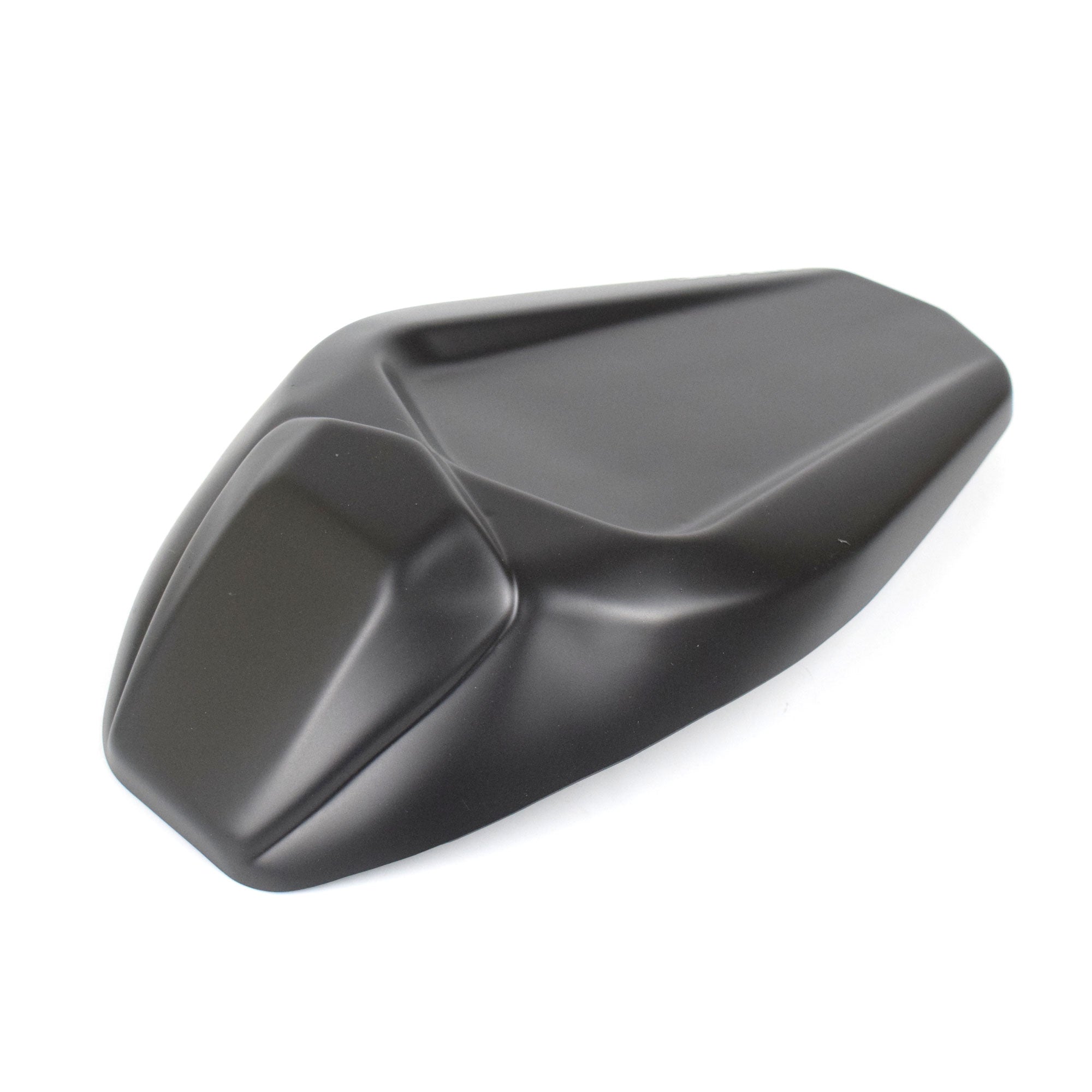 Ermax Seat Cowl | Matte Black | Kawasaki Z 900 2020>Current-E8503S77-BL-Seat Cowls-Pyramid Plastics