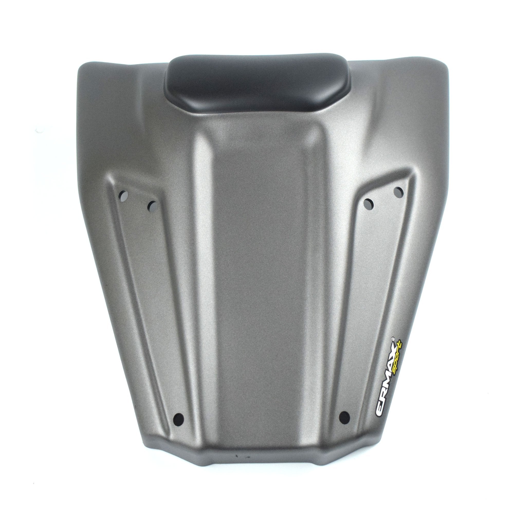 Ermax Seat Cowl | Matte Bullet Silver | Honda CB 1000 R 2018>Current-E8501S93-94-Seat Cowls-Pyramid Motorcycle Accessories