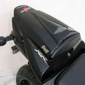 Ermax Seat Cowl | Metallic Black (Ebony Black) | Honda CBR 600 RR 2007>2008-E850165097-Seat Cowls-Pyramid Motorcycle Accessories
