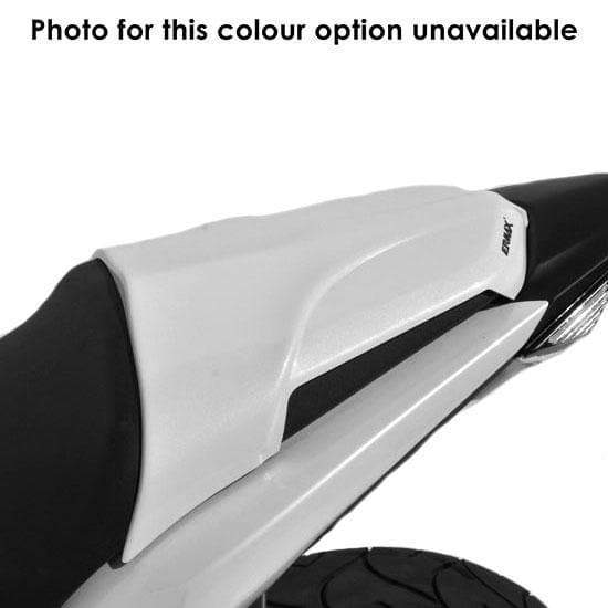 Ermax Seat Cowl | Metallic Black (Pearl Nightstar Black) | Honda CBR 600 F 2011>2013 -  Shop name