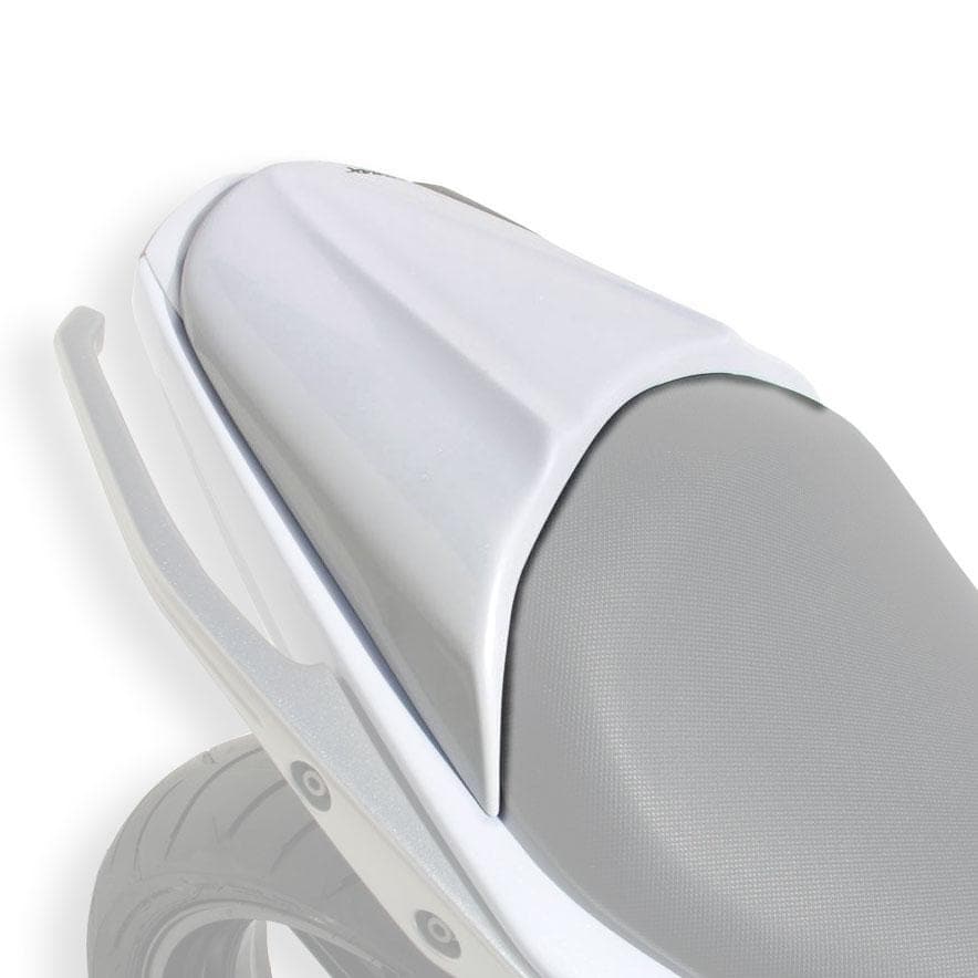 Ermax Seat Cowl | Metallic Blue (Candy Plasma Blue) | Kawasaki ER-6F 2009>2009-Seat Cowls-Pyramid Motorcycle Accessories