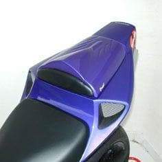 Ermax Seat Cowl | Metallic Blue (Repsol Blue) | Honda CBR 1000 RR 2005>2007-Seat Cowls-Pyramid Motorcycle Accessories