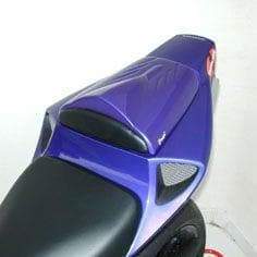 Ermax Seat Cowl | Metallic Blue (Repsol Blue) | Honda CBR 1000 RR 2005>2007-E850117083-Seat Cowls-Pyramid Motorcycle Accessories