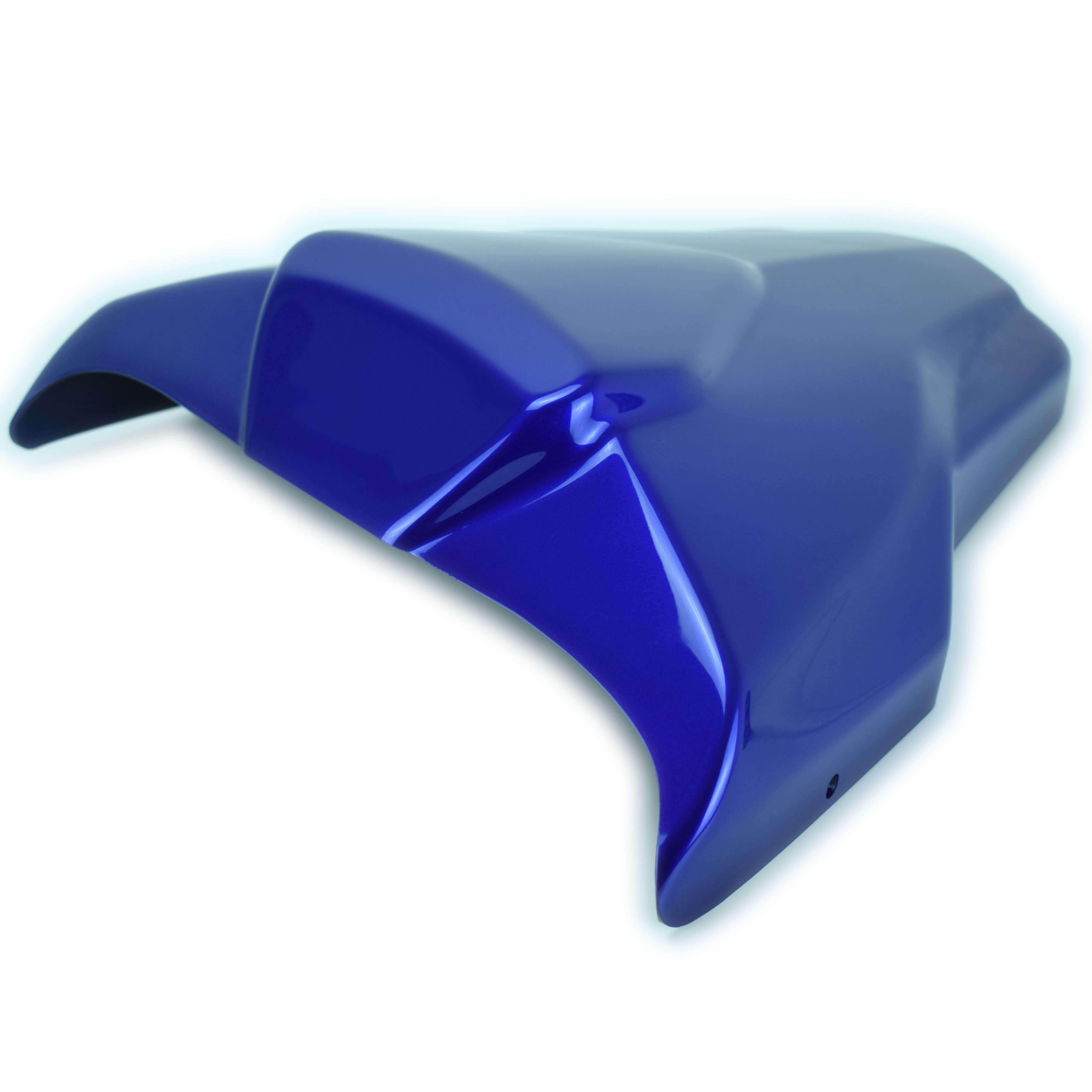 Ermax Seat Cowl | Metallic Blue (Yamaha Blue) | Yamaha MT-09 2017>2020 -  Shop name