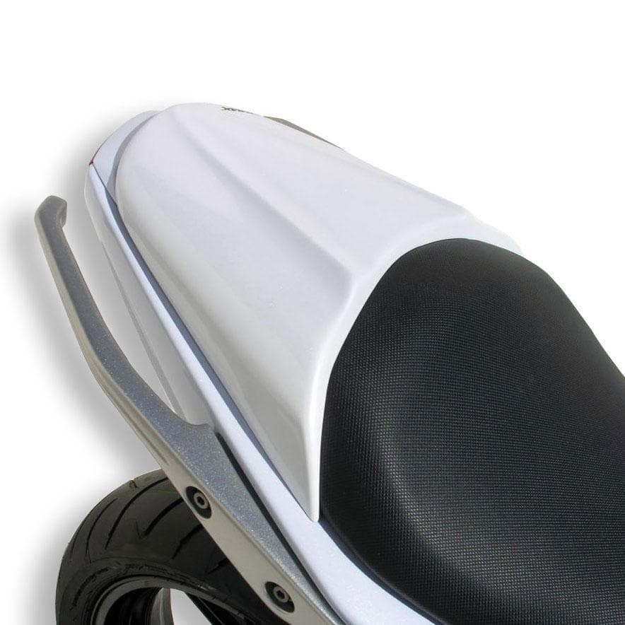 Ermax Seat Cowl | Metallic Orange (Candy Burnt Orange) | Kawasaki ER-6N 2009>2009 -  Shop name