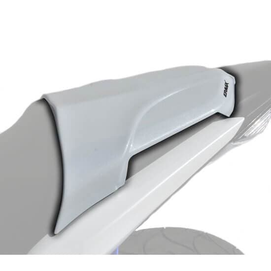 Ermax Seat Cowl | Metallic White (Pearl Cool White) | Honda CBR 600 F 2011>2013-E850112120-Seat Cowls-Pyramid Motorcycle Accessories