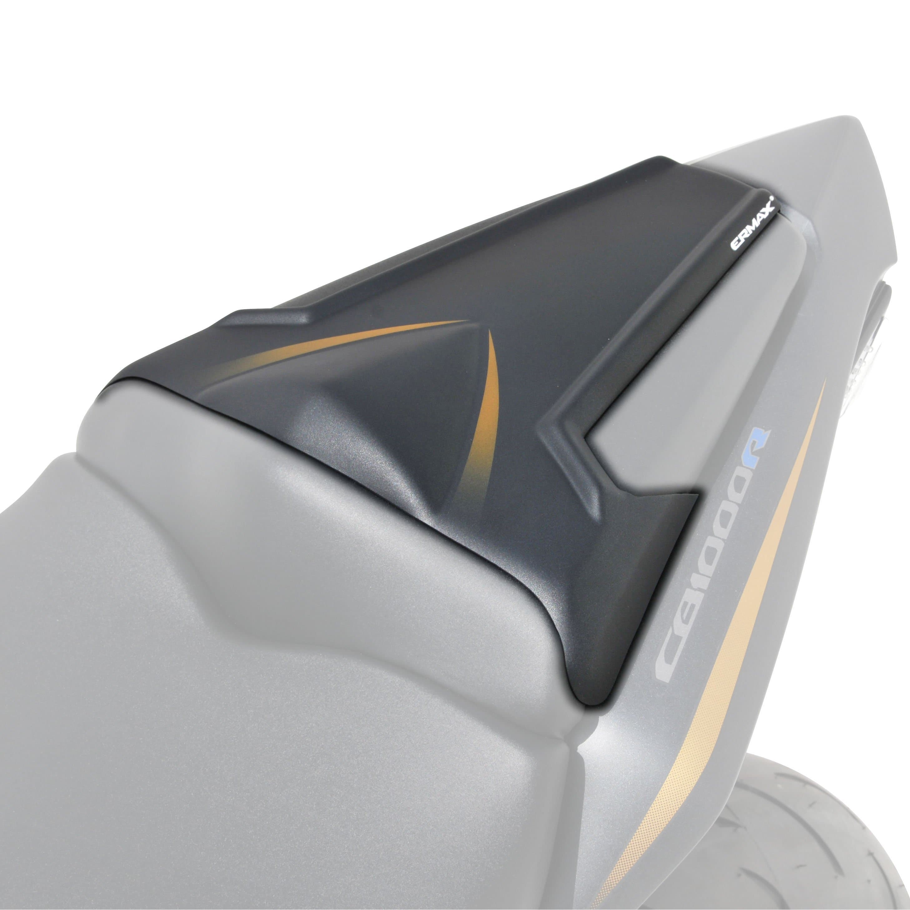 Ermax Seat Cowl | Unpainted | Honda CB 1000 R 2008>2017 -  Shop name