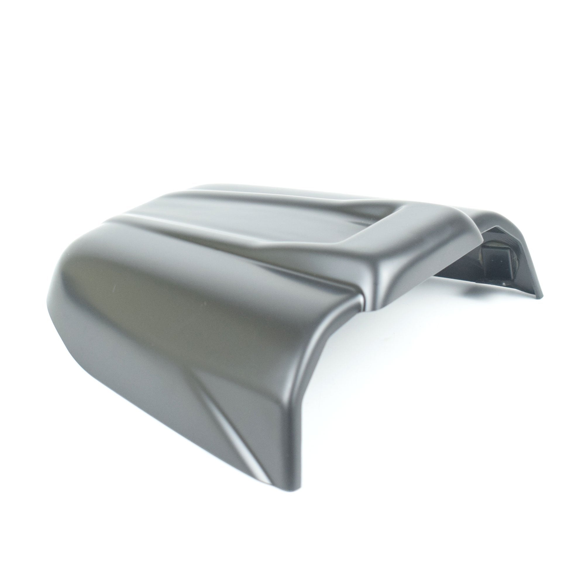 Ermax Seat Cowl | Unpainted | Honda MSX 125 2016>2020-E850100160-Seat Cowls-Pyramid Motorcycle Accessories