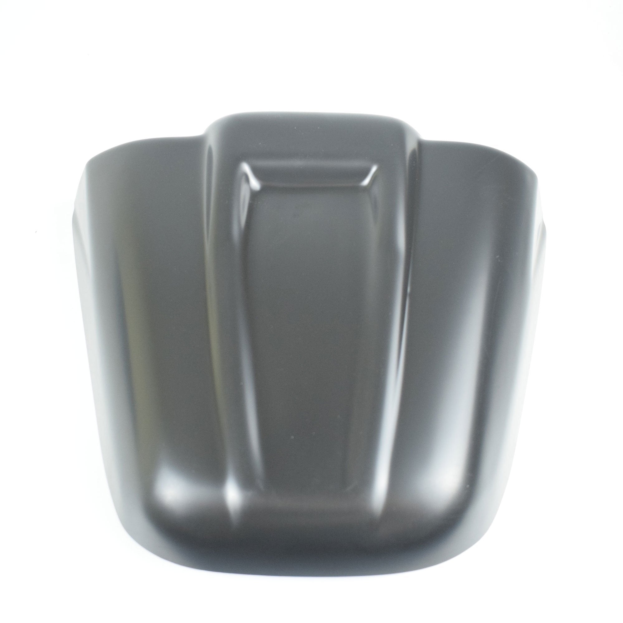 Ermax Seat Cowl | Unpainted | Honda MSX 125 2016>2020-E850100160-Seat Cowls-Pyramid Motorcycle Accessories