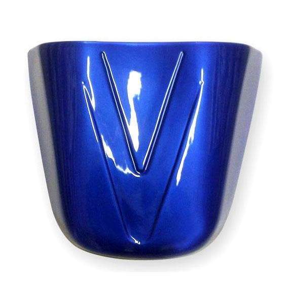 Ermax Seat Cowl | Unpainted | Kawasaki ZR7 S 1999>2003 -  Shop name