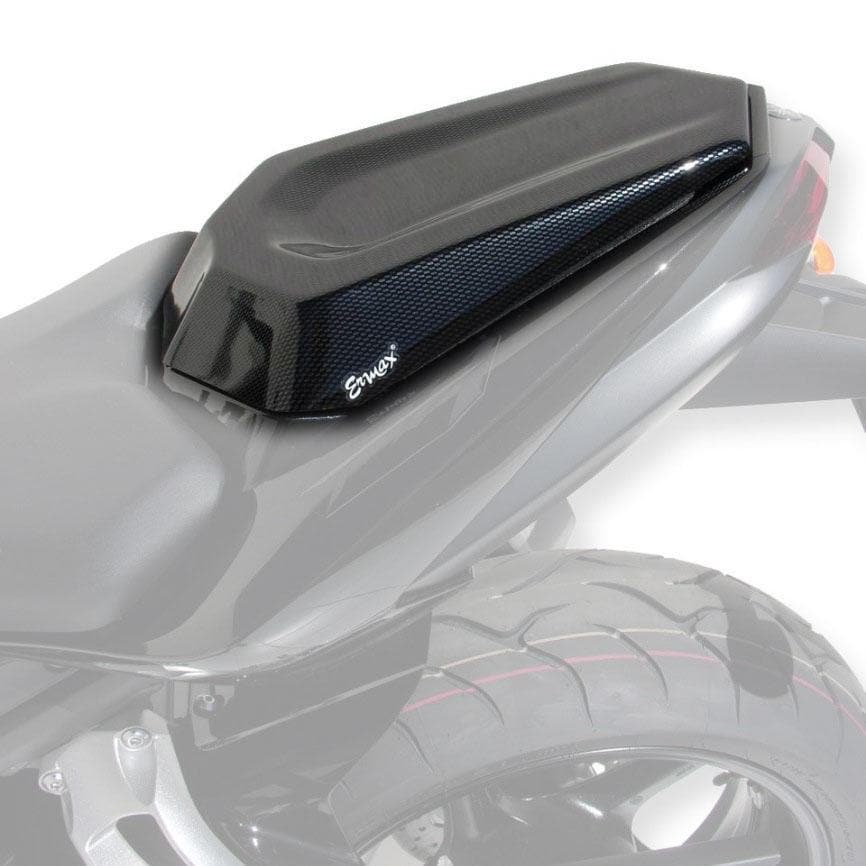 Ermax Seat Cowl | Unpainted | Yamaha FZ1 2006>2011 -  Shop name