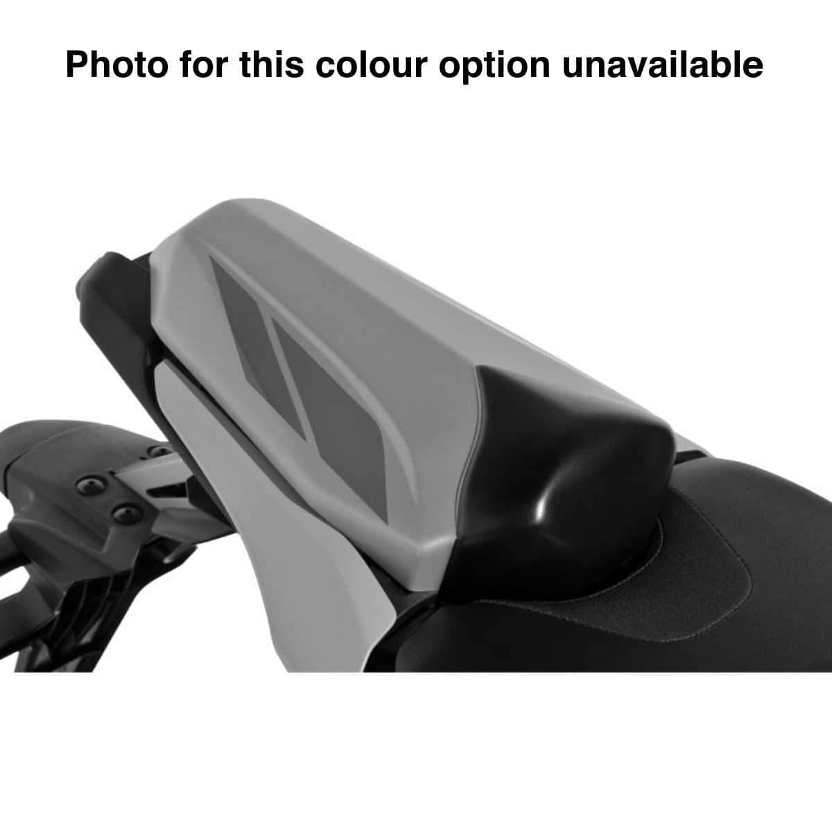 Ermax Seat Cowl | Unpainted | Yamaha MT-07 2018>2020 -  Shop name