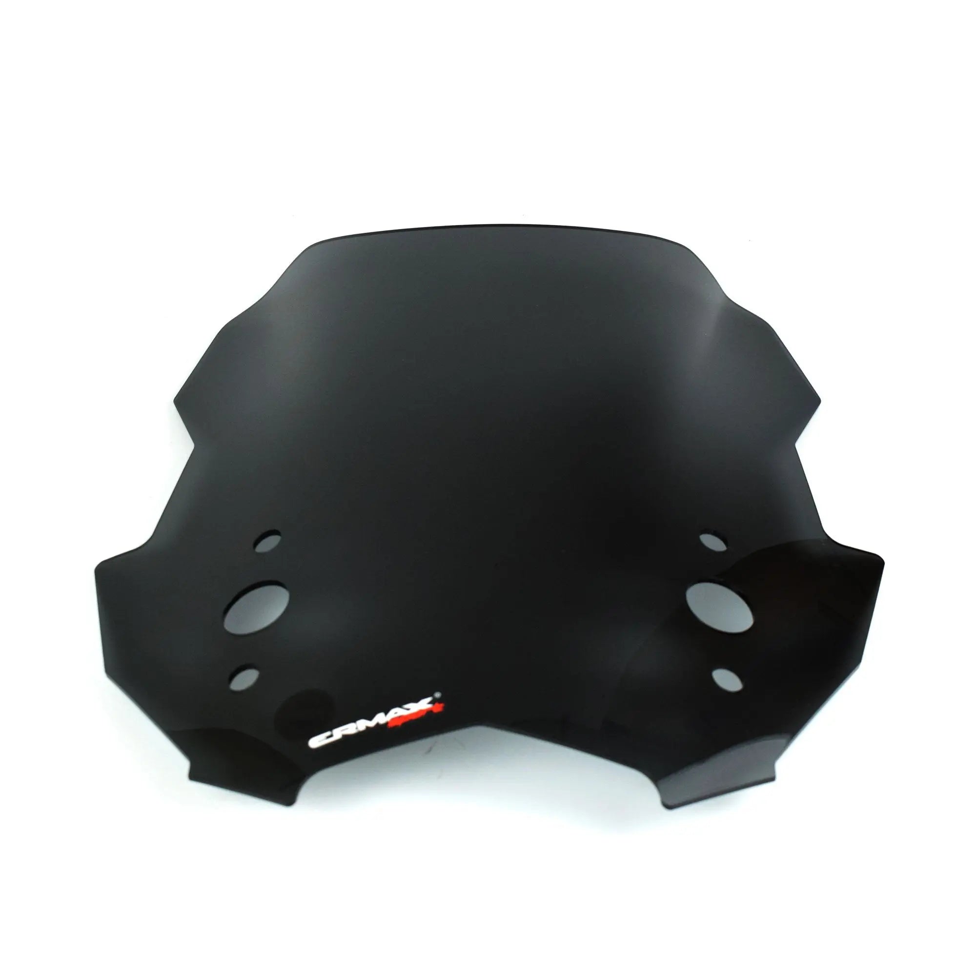 Ermax Sport Screen | Black (Opaque) | Kawasaki Versys 1000 2012>2018 -  Shop name