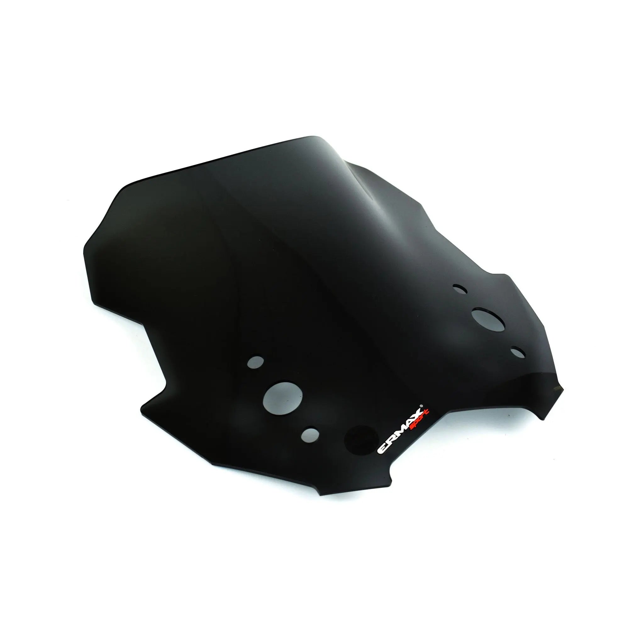 Ermax Sport Screen | Black (Opaque) | Kawasaki Versys 1000 2012>2018 -  Shop name