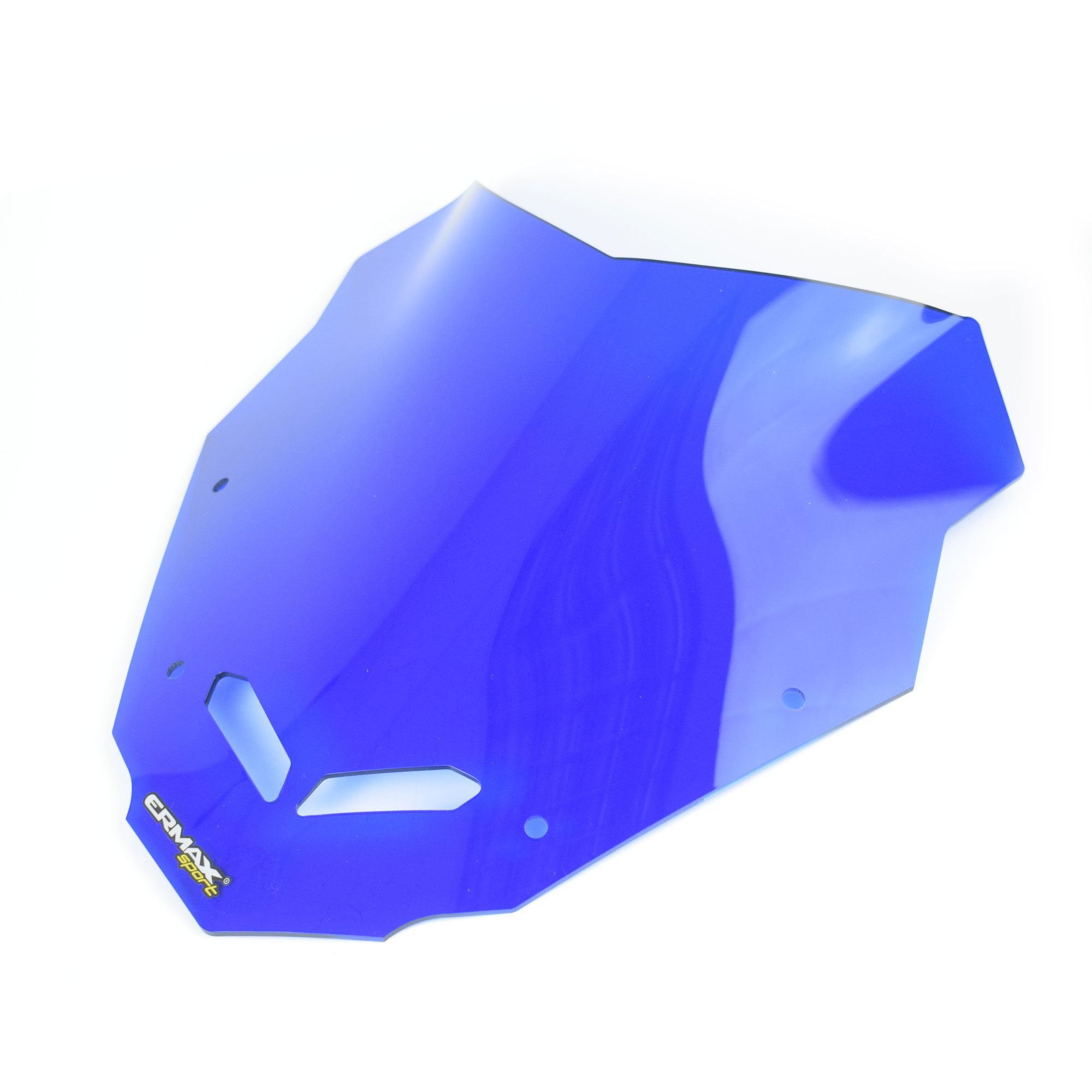 Ermax Sport Screen | Blue | Yamaha MT-09 2017>2020 -  Shop name