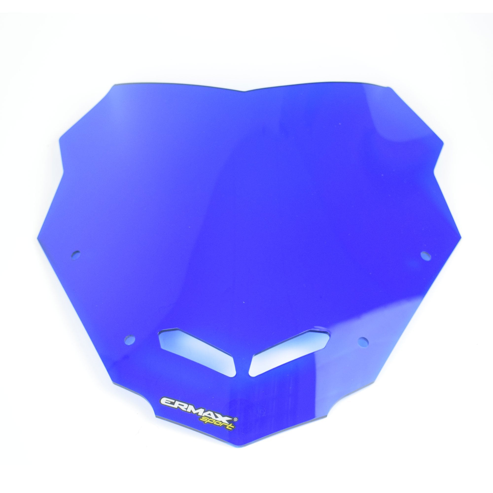 Ermax Sport Screen | Blue | Yamaha MT-09 2017>2020 -  Shop name