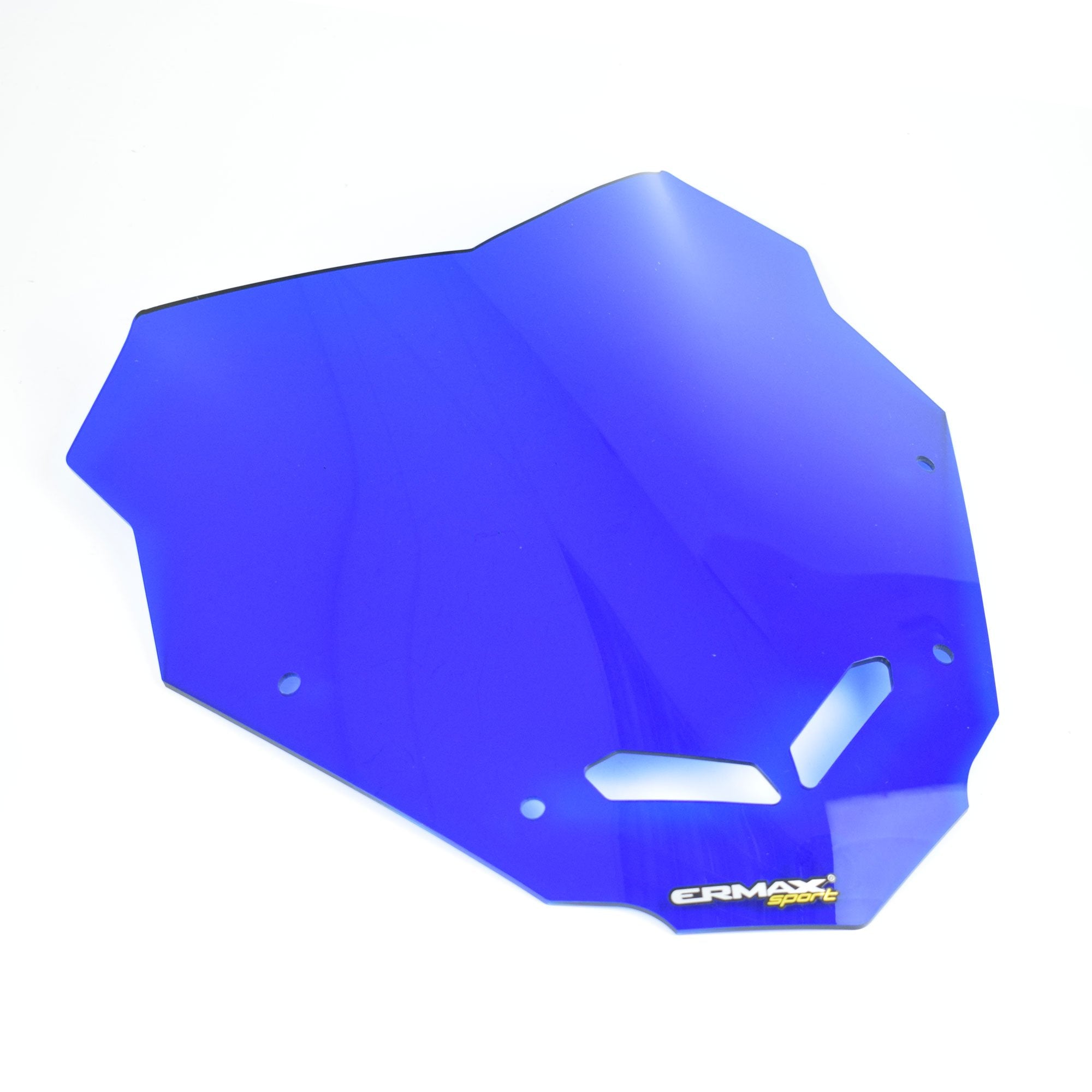 Ermax Sport Screen | Blue | Yamaha MT-09 2017>2020 -  Shop name