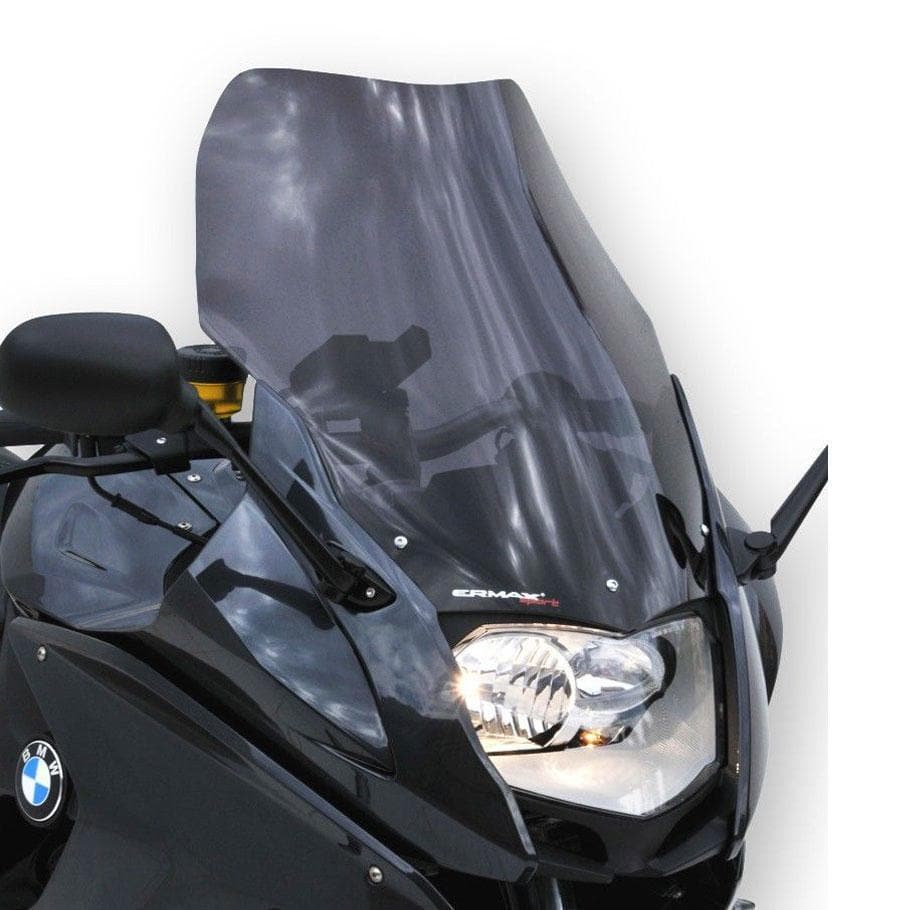 Ermax Sport Screen | Clear | BMW F800 GT 2013>2018-E031001031-Screens-Pyramid Motorcycle Accessories