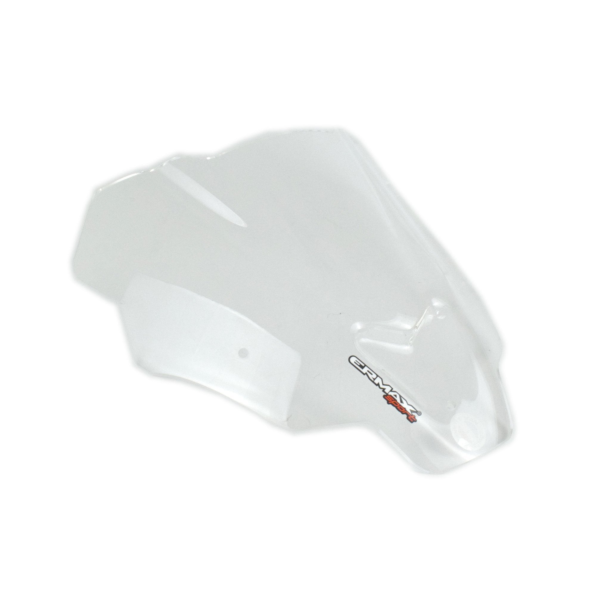 Ermax Sport Screen | Clear | Yamaha MT-07 2021>2024 -  Shop name