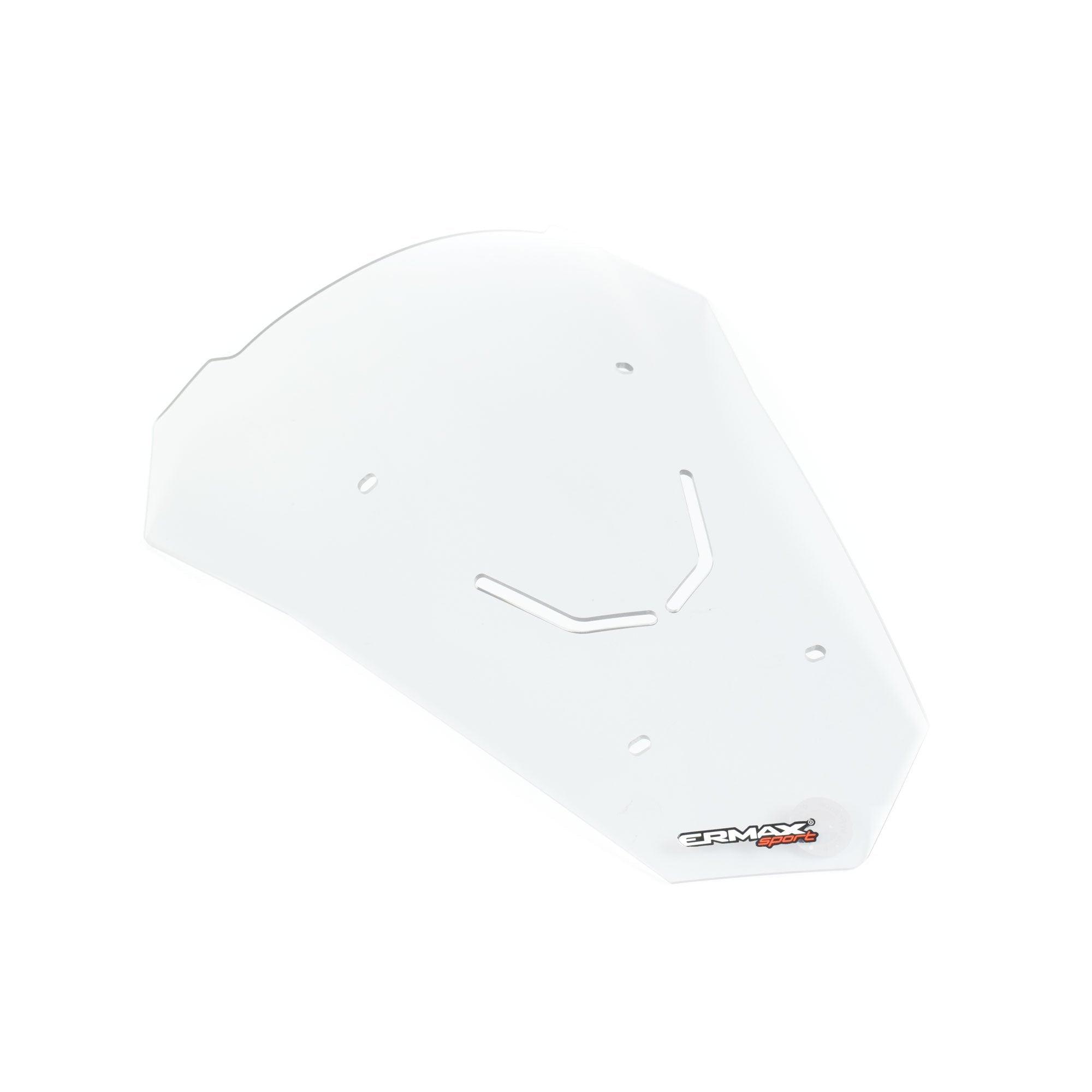 Ermax Sport Screen | Clear | Yamaha Tracer 7 2021>Current -  Shop name