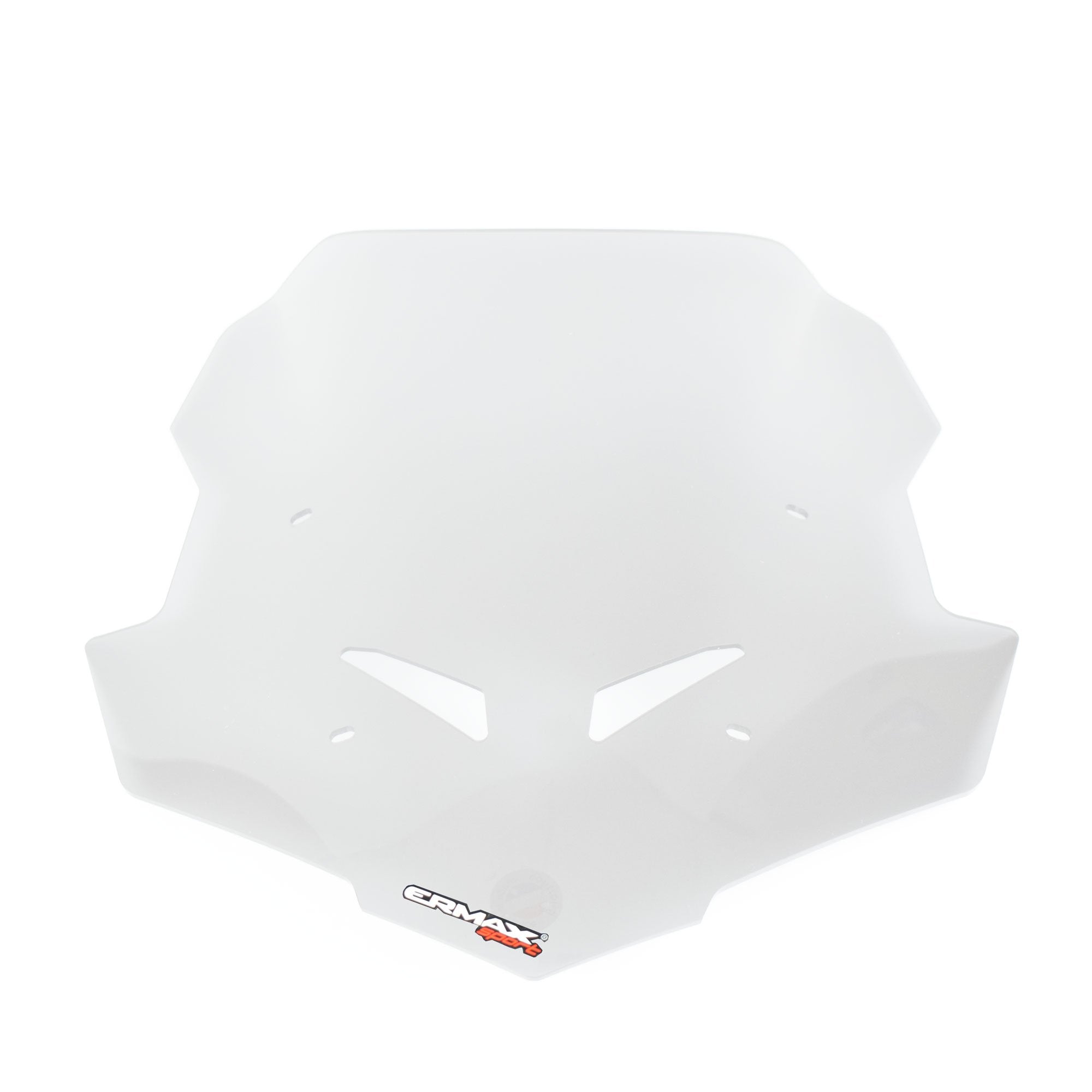 Ermax Sport Screen | Clear | Yamaha Tracer 9 2021>2024 -  Shop name