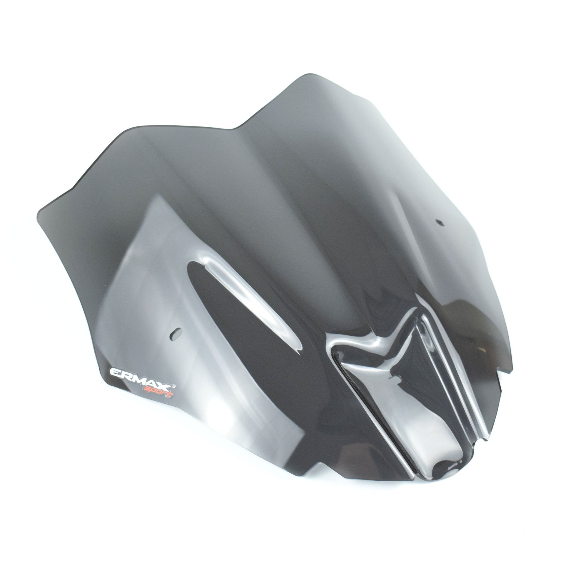 Ermax Sport Screen | Dark Smoke | Suzuki GSX-S 1000 2015>2021 -  Shop name