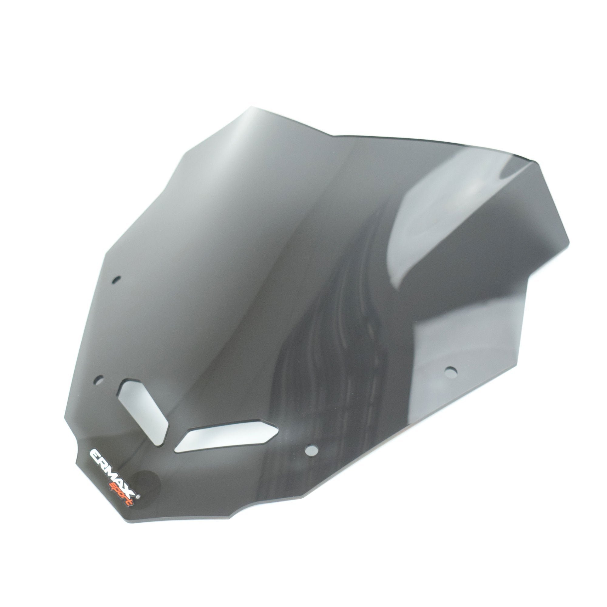 Ermax Sport Screen | Dark Smoke | Yamaha MT-09 SP 2017>2020 -  Shop name