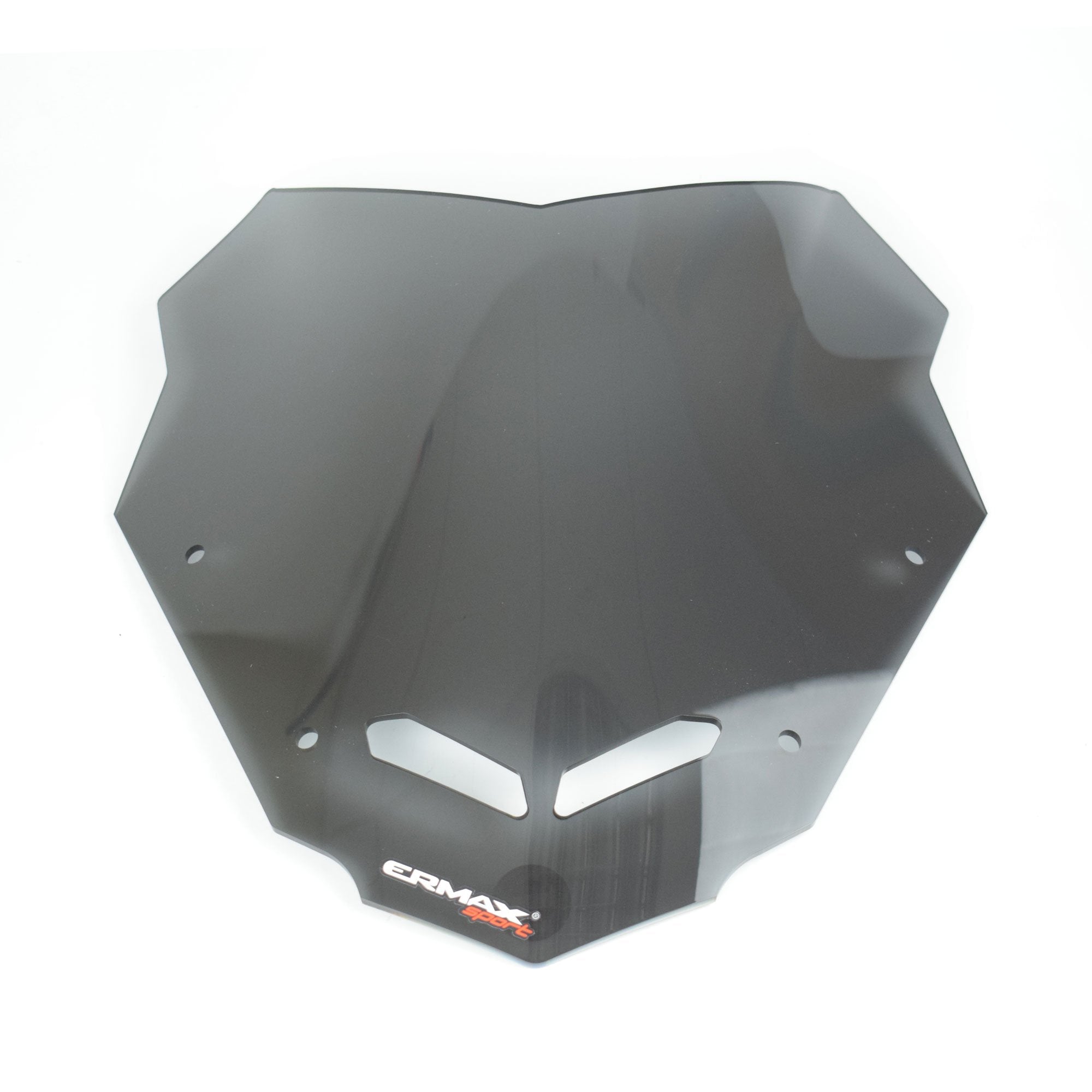 Ermax Sport Screen | Dark Smoke | Yamaha MT-09 SP 2017>2020 -  Shop name