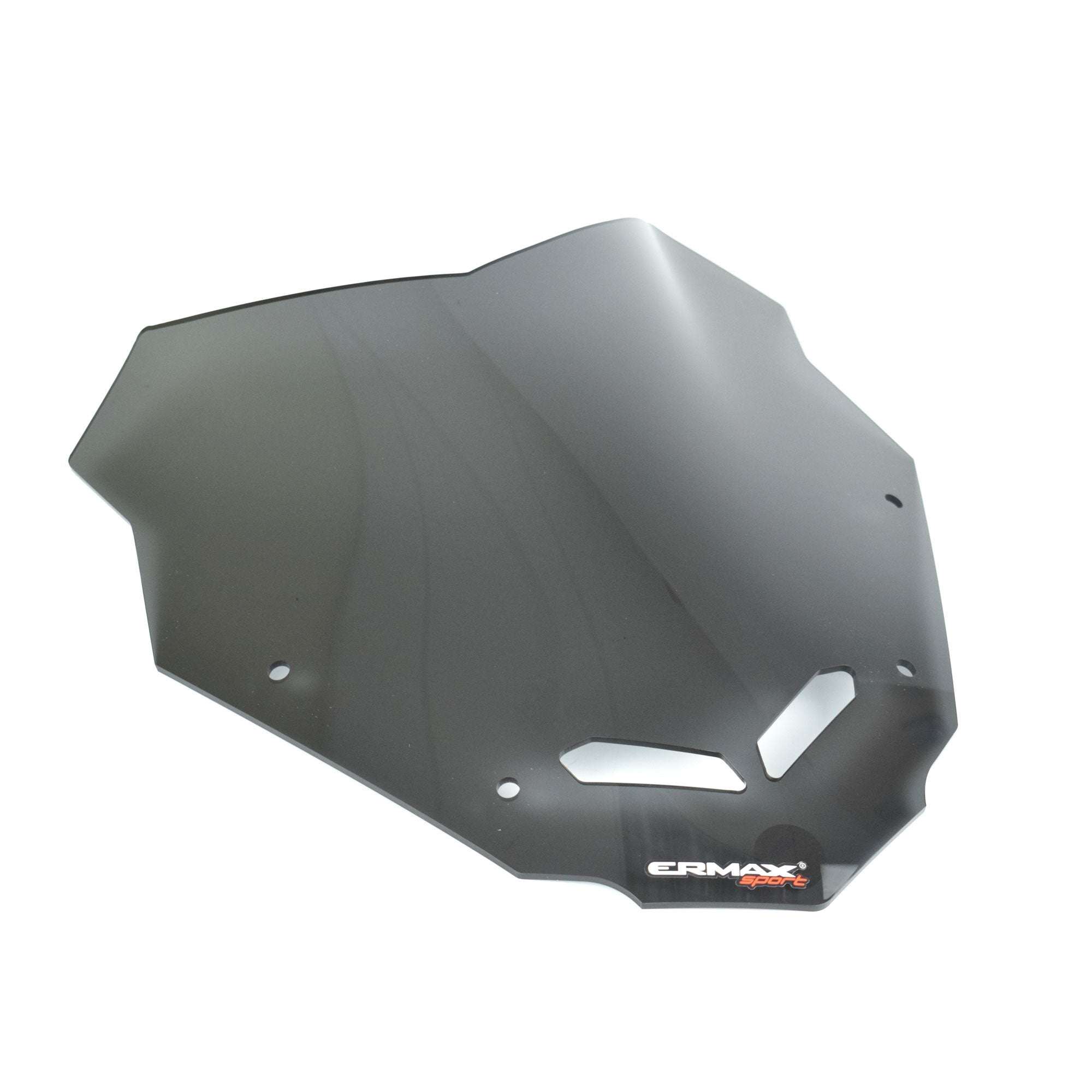 Ermax Sport Screen | Dark Smoke | Yamaha MT-09 SP 2017>2020 -  Shop name