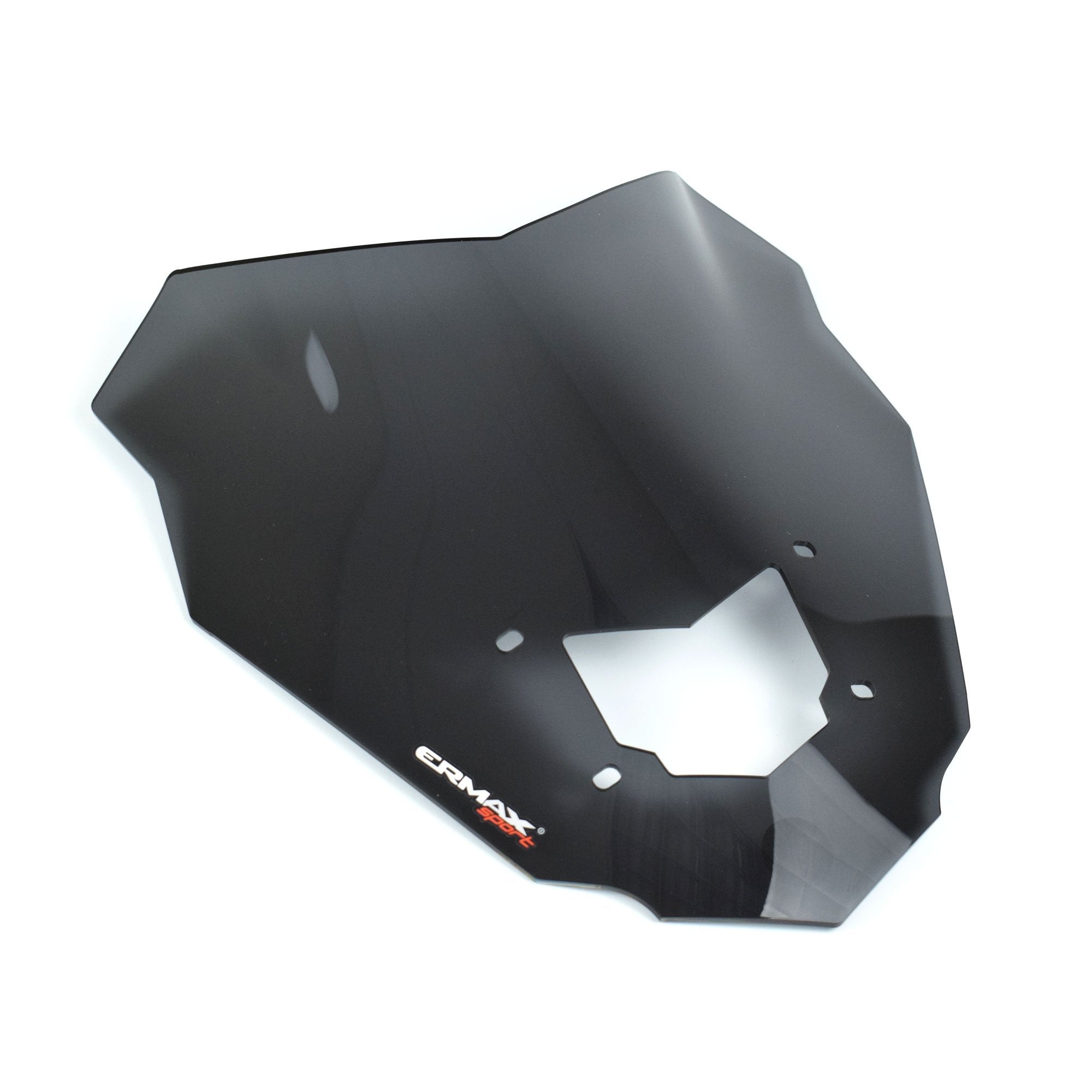 Ermax Sport Screen | Dark Smoke | Yamaha MT-10 2016>2021 -  Shop name
