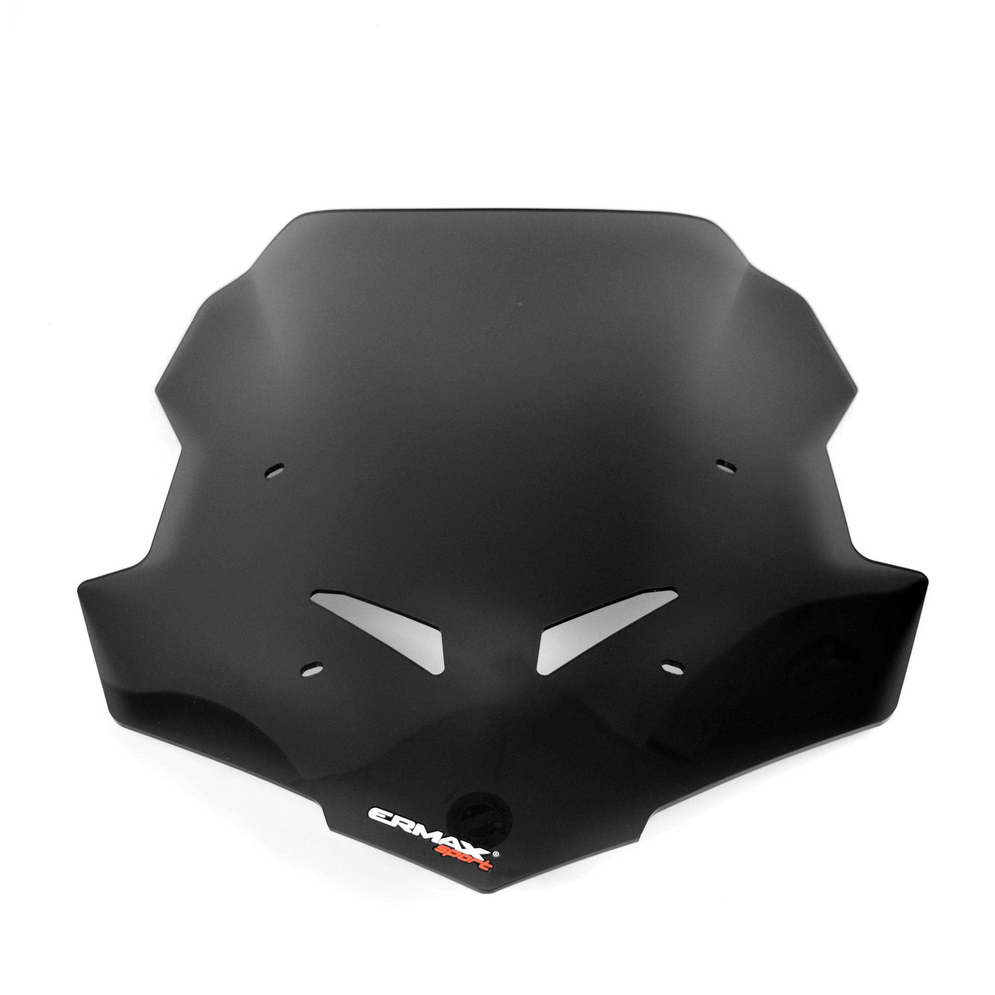 Ermax Sport Screen | Dark Smoke | Yamaha Tracer 9 2021>2024 -  Shop name