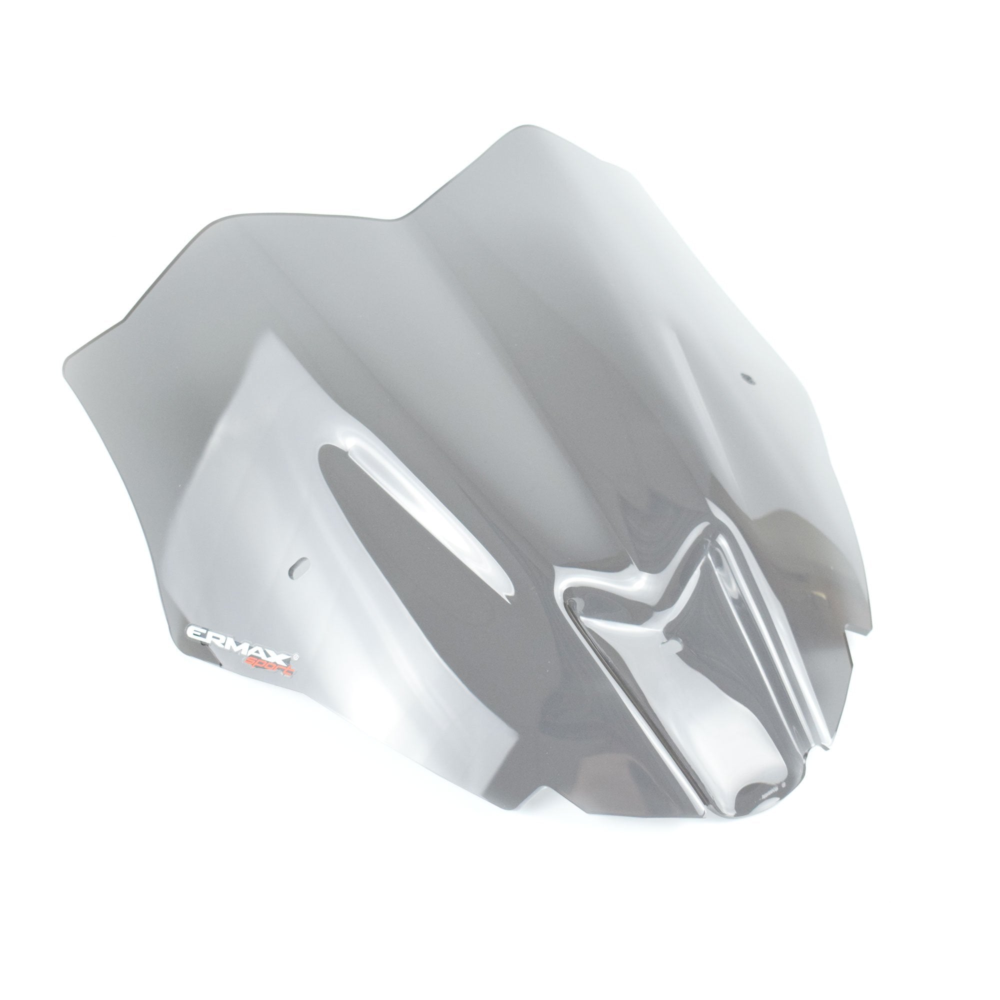 Ermax Sport Screen | Light Smoke | Suzuki GSX-S 1000 2015>2021 -  Shop name