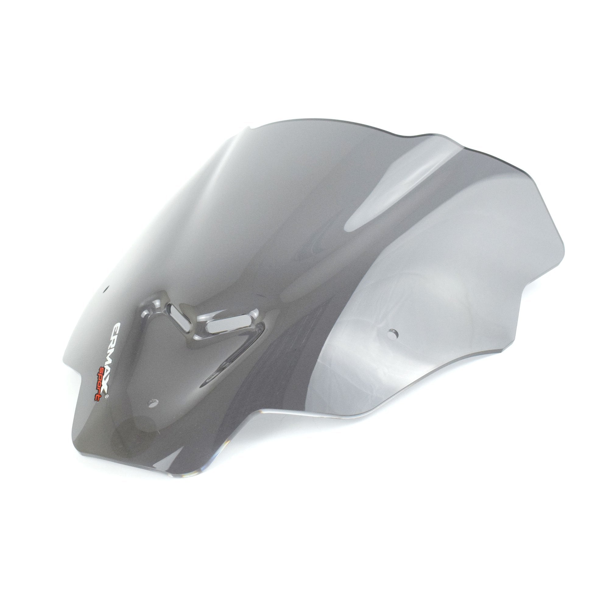Ermax Sport Screen | Light Smoke | Yamaha MT-07 2021>2024 -  Shop name
